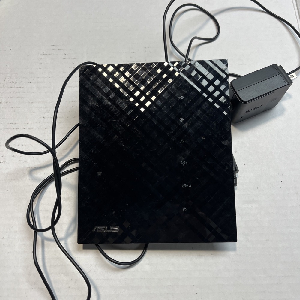 Asus Router